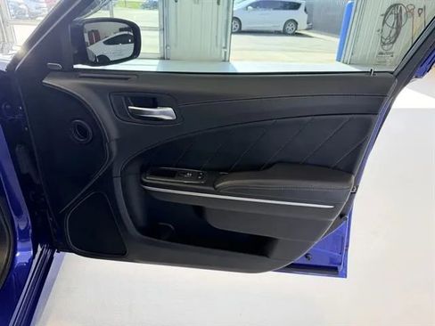 Used 2022 Dodge Charger Scat Pack w/ Plus Group RWD image 25