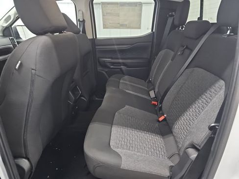New 2026 Ford Ranger XLT w/ Equipment Group 301A High AWD/4WD image 22