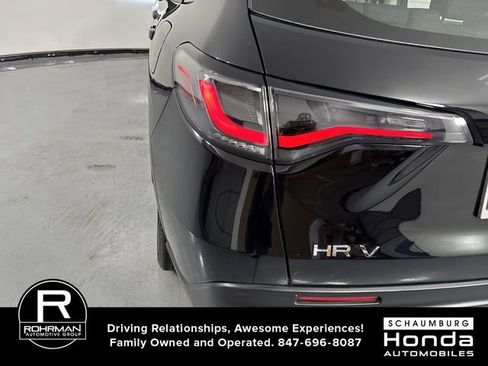 Used 2024 Honda HR-V LX image 31