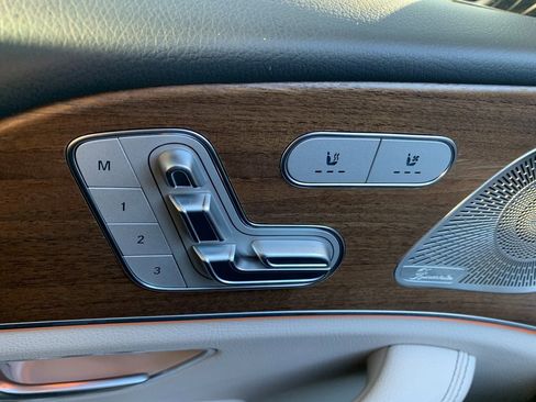 Used 2022 Mercedes-Benz GLE 350 GLE 350 image 19