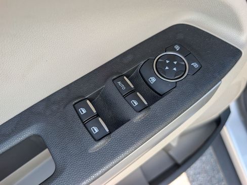 Used 2021 Ford EcoSport S FWD image 17