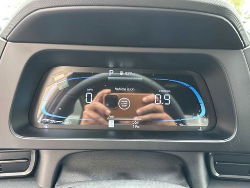 New 2026 Hyundai Elantra SEL Sport Premium image 15