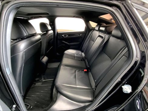 Used 2025 Honda Civic Sport image 19