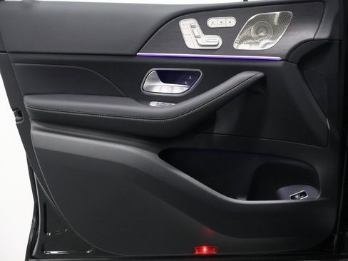 New 2026 Mercedes-Benz GLE 450 4MATIC image 12