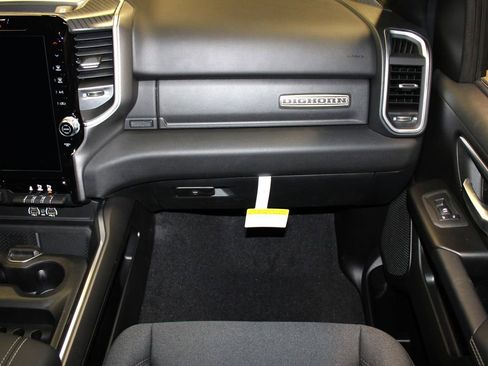 New 2026 RAM 1500 Big Horn image 32