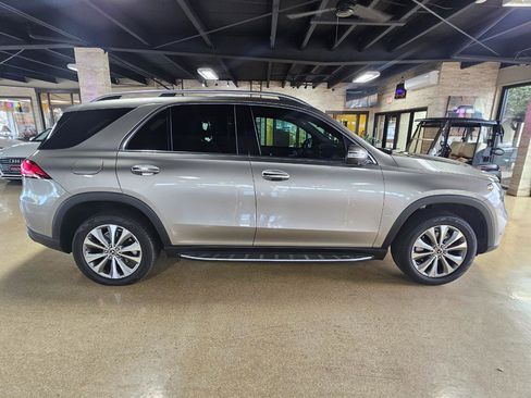 Used 2020 Mercedes-Benz GLE 350 4MATIC image 8
