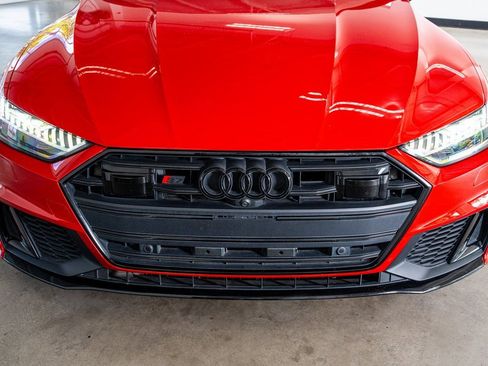 Used 2022 Audi S7 Prestige w/ Prestige Package image 15