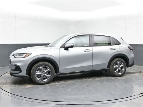 New 2026 Honda HR-V LX image 6