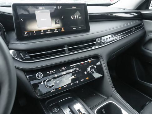 Used 2023 INFINITI QX60 Pure FWD image 20