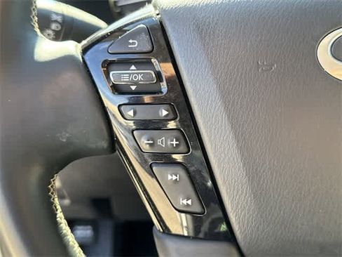 Certified 2023 INFINITI QX80 Premium Select w/ Cargo Package image 20