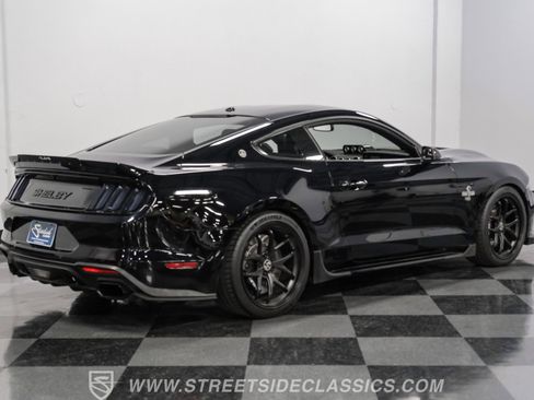 Used 2018 Ford Mustang GT Premium w/ GT Performance Package image 10
