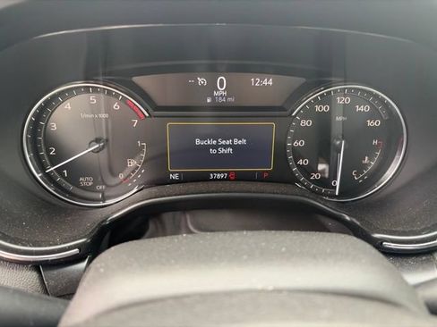 Used 2022 Cadillac CT5 Luxury RWD image 10
