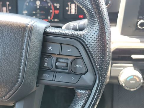 Certified 2025 Toyota Tacoma SR5 RWD image 20