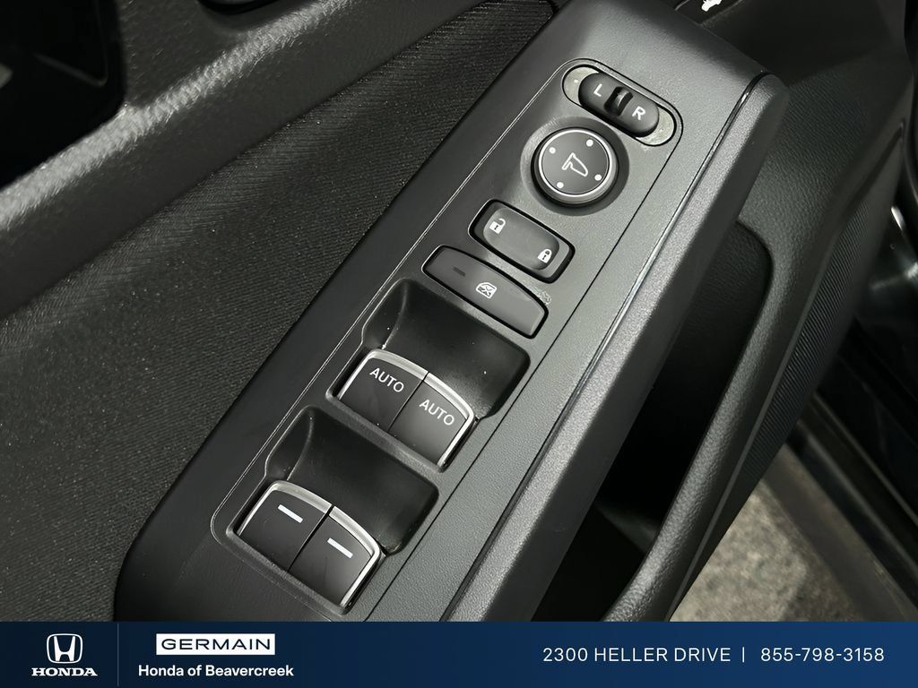 Used 2024 Honda Civic EX image 13