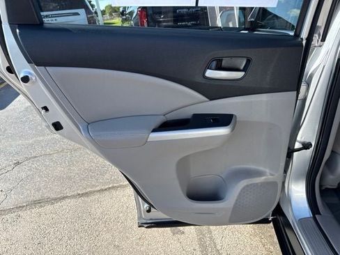 Used 2014 Honda CR-V EX-L image 18