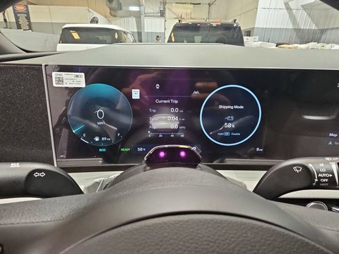 New 2026 Hyundai Tucson Limited image 20