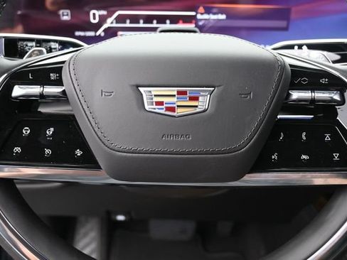 Used 2025 Cadillac Escalade Sport Platinum AWD/4WD image 33