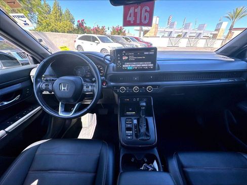 Used 2025 Honda CR-V Sport-L image 17