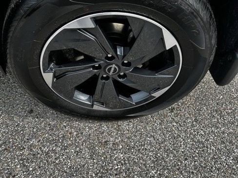 New 2026 Nissan Rogue SV w/ Cold Weather Package image 11