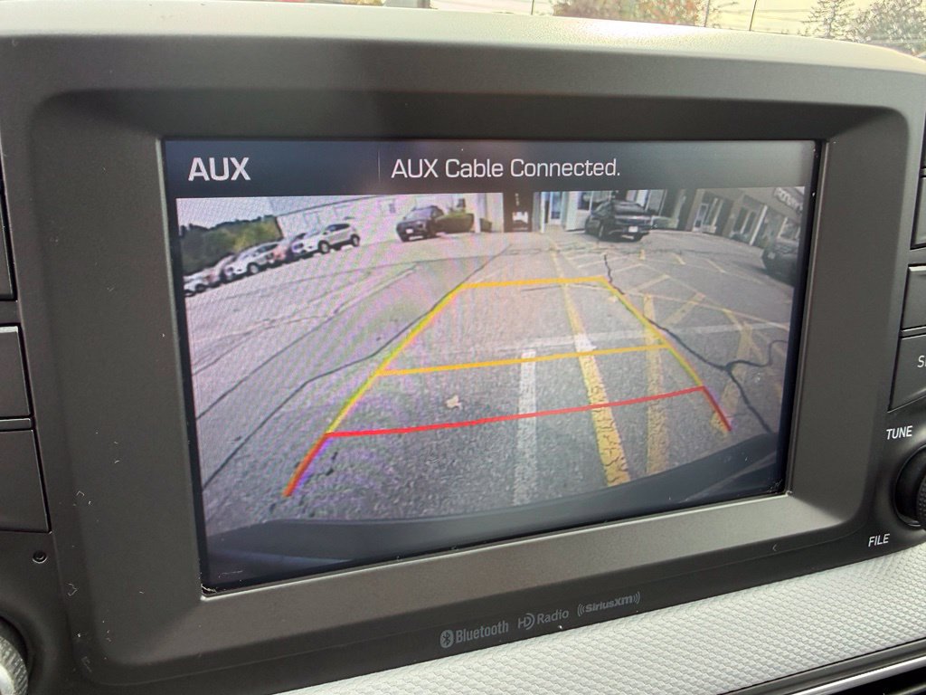 Used 2018 Hyundai Kona Limited AWD/4WD image 31