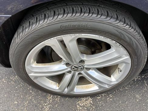 Used 2012 Volkswagen CC Sport FWD image 10