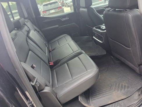 Used 2024 Chevrolet Silverado 1500 LTZ image 18