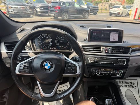 Used 2021 BMW X1 sDrive28i FWD image 13