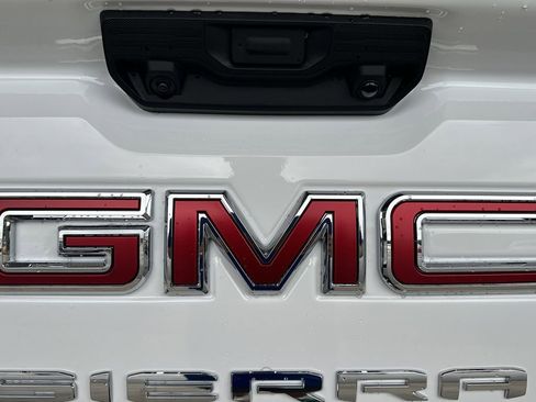 New 2026 GMC Sierra 1500 Pro w/ Pro Value Package AWD/4WD image 26