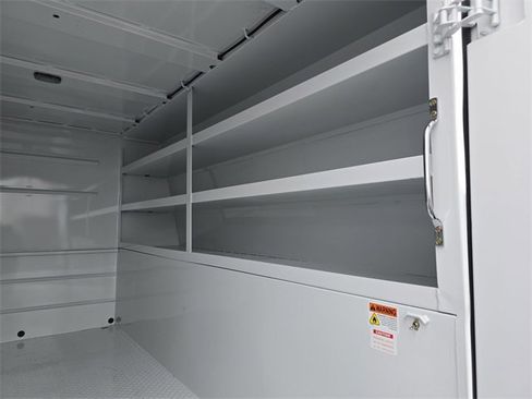 New 2025 Chevrolet Silverado 3500 W/T w/ WT Convenience Package image 33