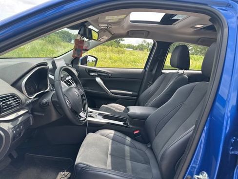 Used 2024 Mitsubishi Eclipse Cross SE AWD/4WD image 24