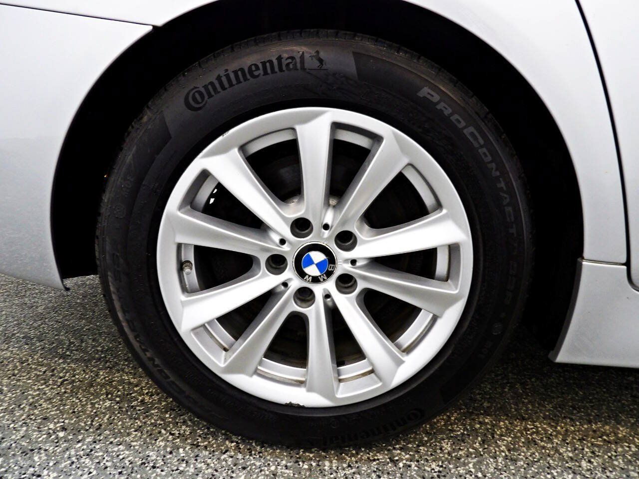 Used 2016 BMW 528i xDrive Sedan AWD/4WD image 22