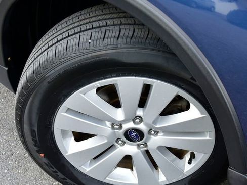 Used 2019 Subaru Outback 2.5i Premium w/ Popular Package #2 image 33