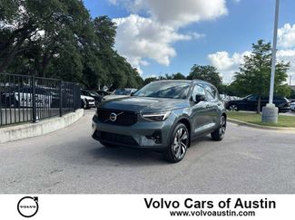 New 2026 Volvo XC40 B5 Ultra w/ Climate Package video 1