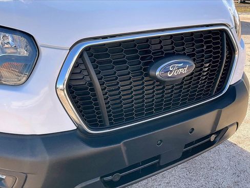 Used 2023 Ford Transit 250 Low Roof w/ Exterior Upgrade Package image 30