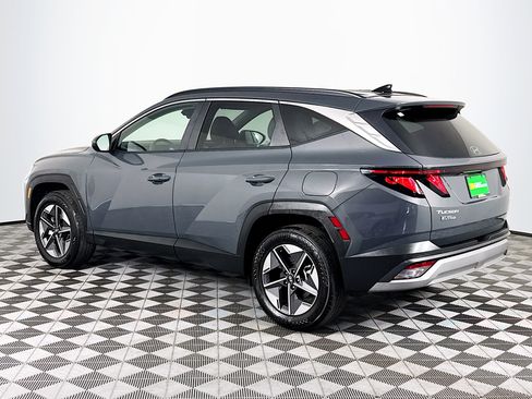 Used 2026 Hyundai Tucson SEL AWD/4WD image 6