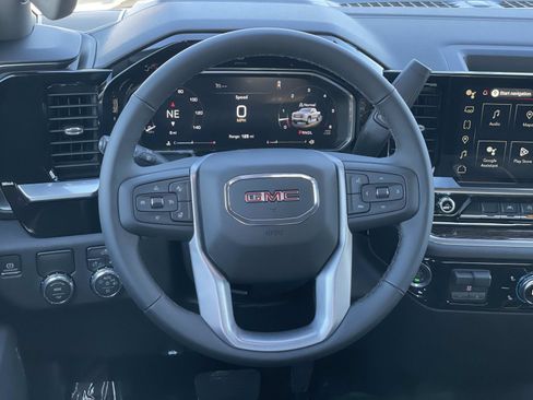 New 2026 GMC Sierra 1500 Elevation w/ Max Trailering Package image 10