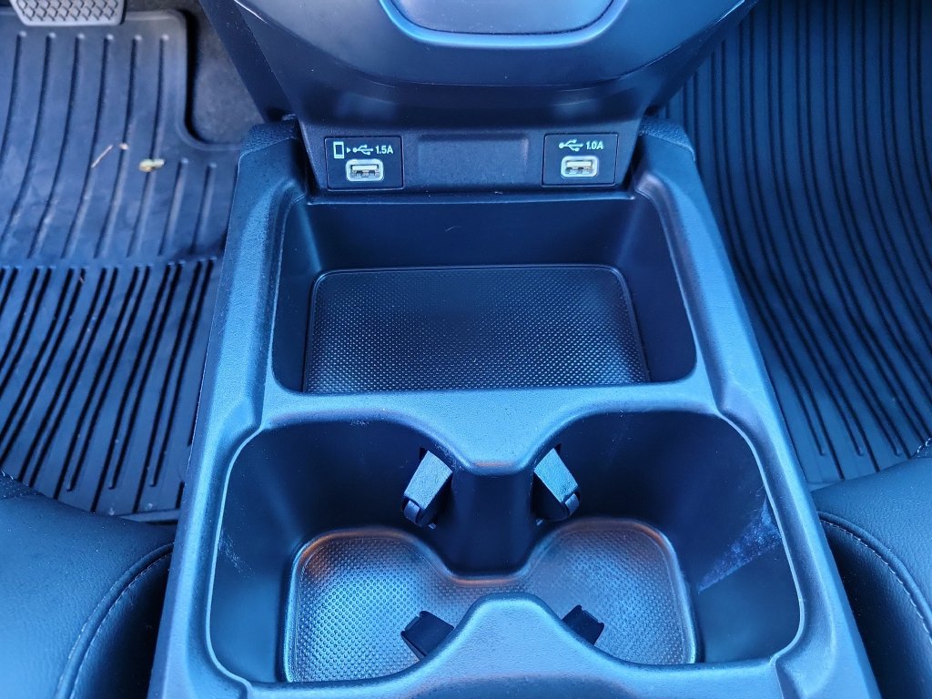 Certified 2020 Honda CR-V EX-L image 35