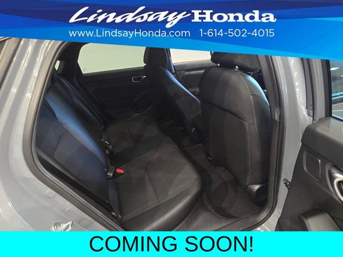 Used 2025 Honda Civic Sport image 10