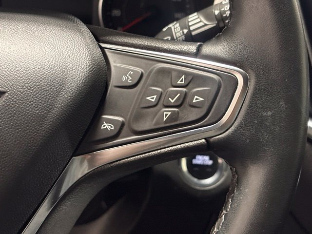 Used 2024 Chevrolet Equinox LT FWD image 17