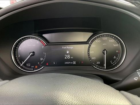 Used 2022 Cadillac XT4 Premium Luxury w/ Driver Awareness Package image 10