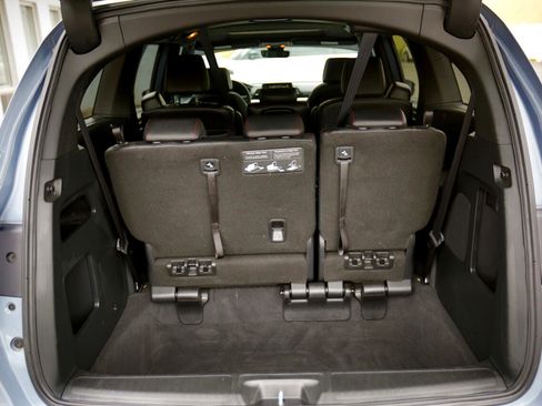 Used 2023 Honda Odyssey Sport image 18