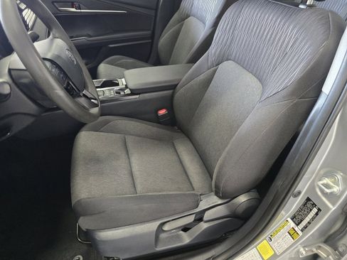 Certified 2025 Toyota Camry LE image 22