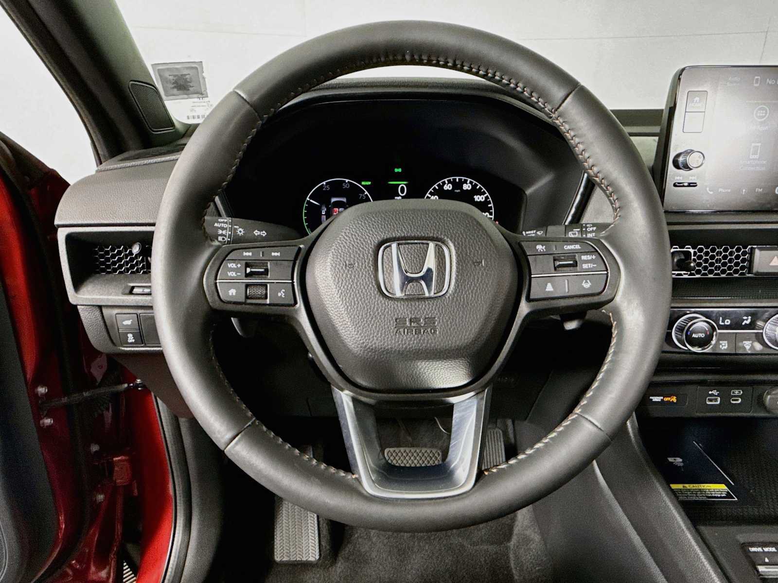 Used 2024 Honda CR-V Sport-L image 11