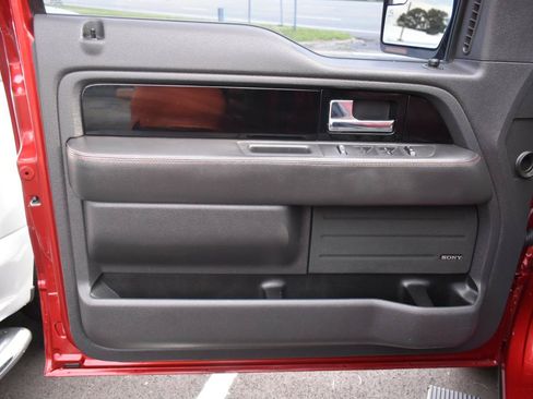 Used 2013 Ford F150 Limited AWD/4WD image 37