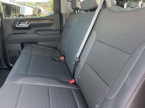 New 2026 GMC Sierra 1500 SLE w/ Preferred Package image 20