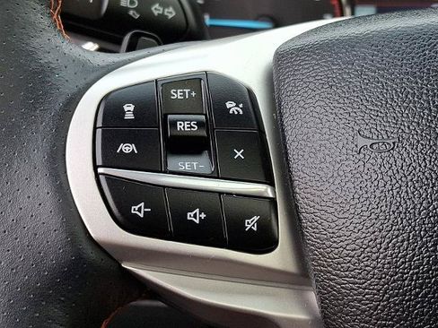 Certified 2024 Ford Explorer Timberline w/ Timberline Technology Package AWD/4WD image 21