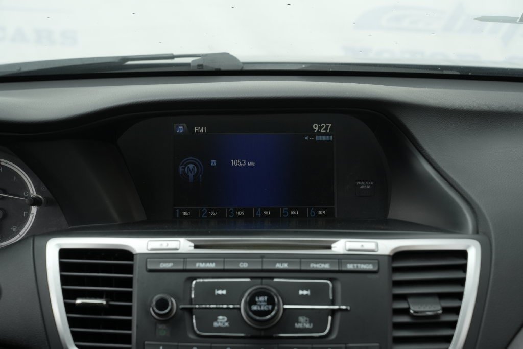 Used 2015 Honda Accord LX image 36