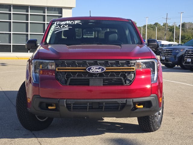 New 2026 Ford Maverick Tremor AWD/4WD image 2