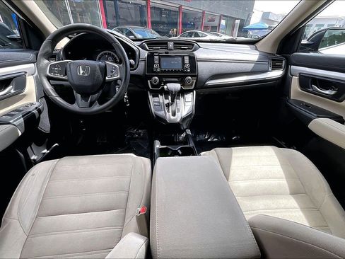 Used 2018 Honda CR-V LX image 12
