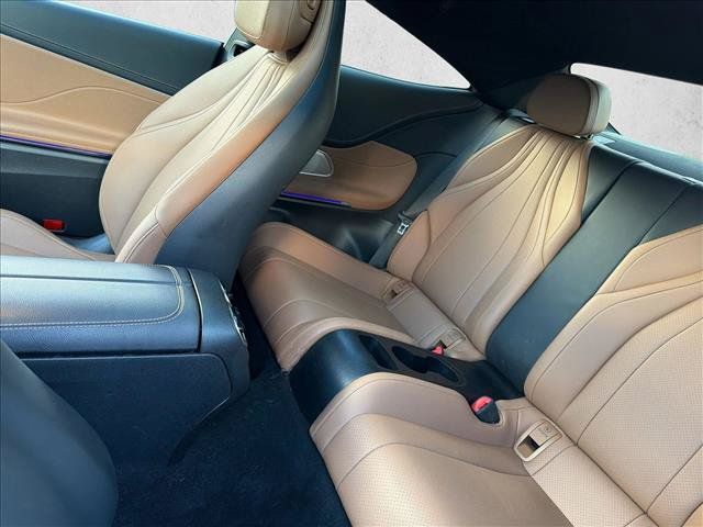 Used 2024 Mercedes-Benz CLE 300 4MATIC Coupe image 18
